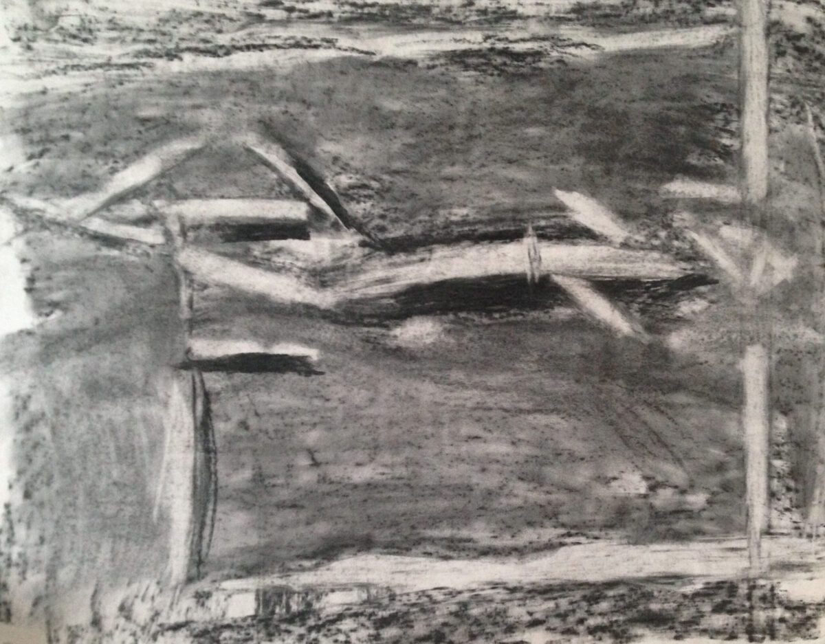 Reclining Figure