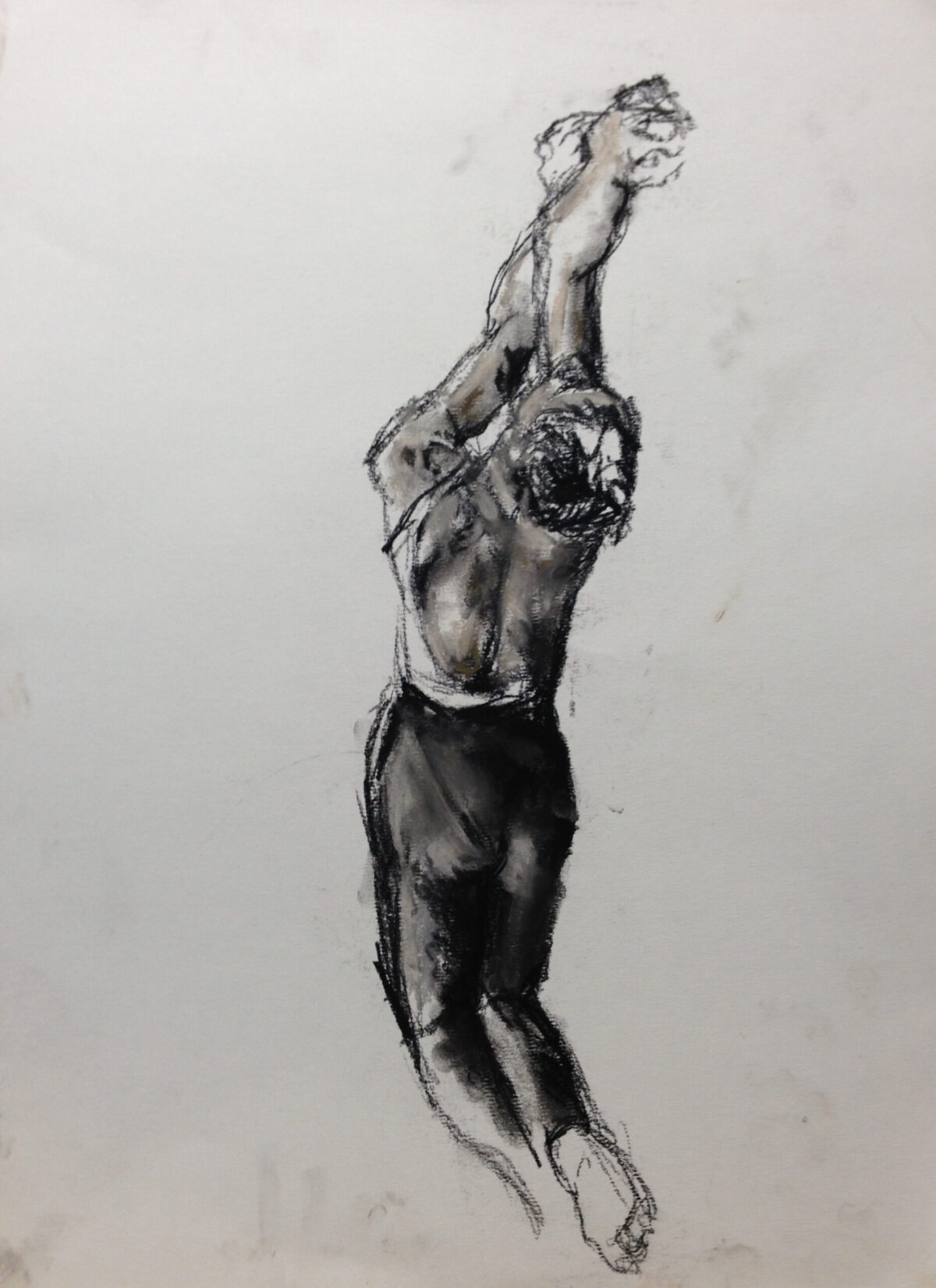 Dancer I