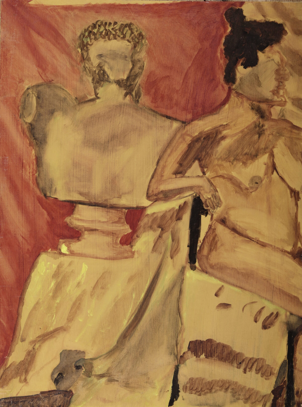 Studio Models