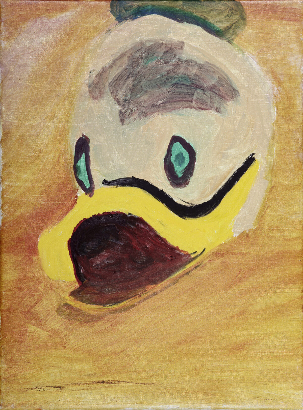 Sitting Duck