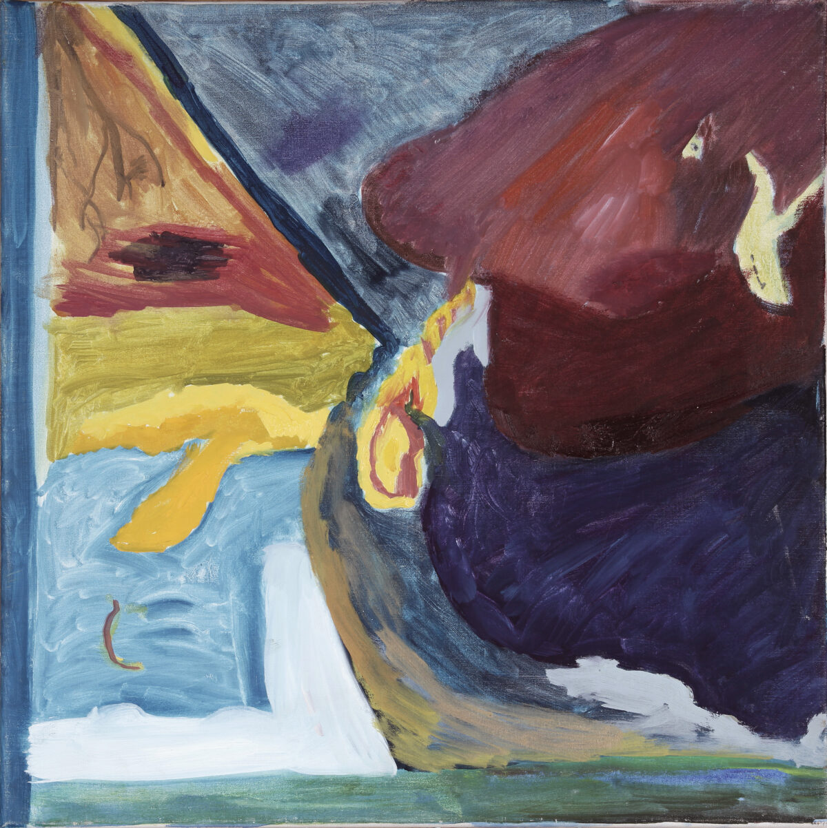 Landscape III