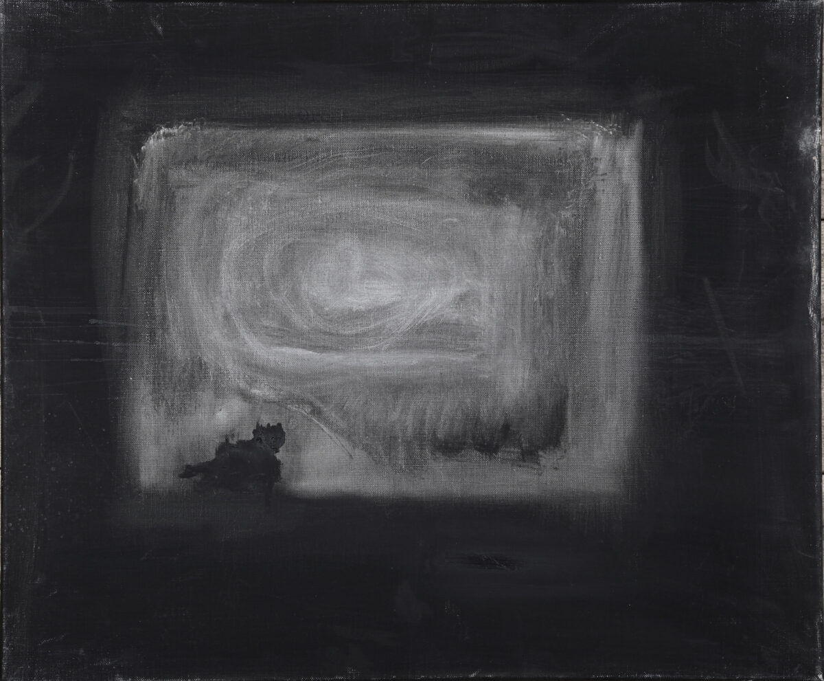 The Void
