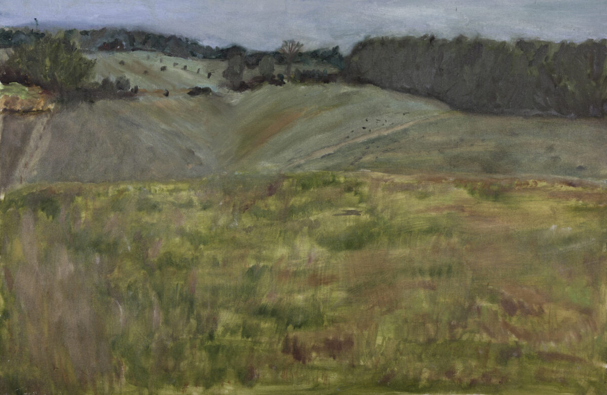 Boars Hill