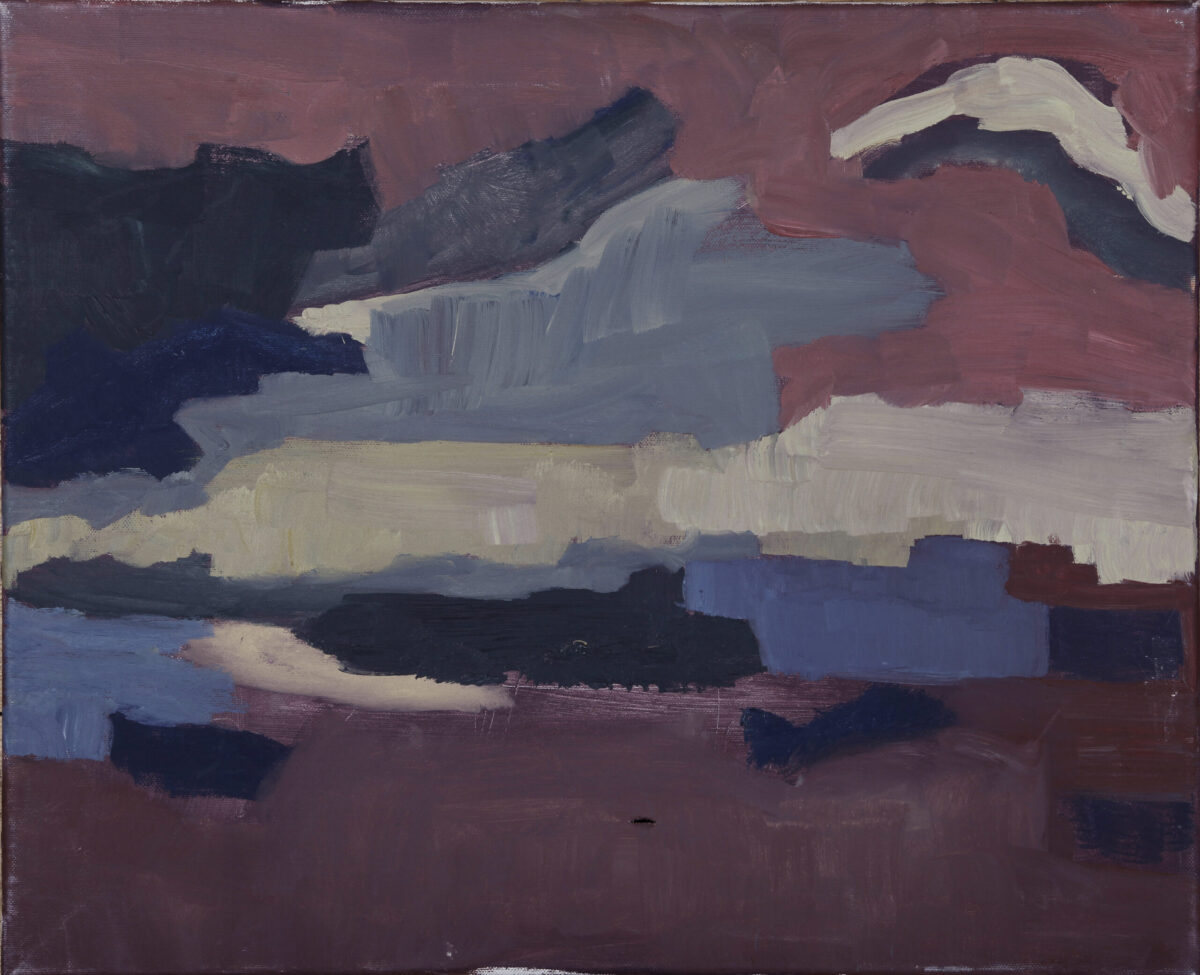 Landscape II