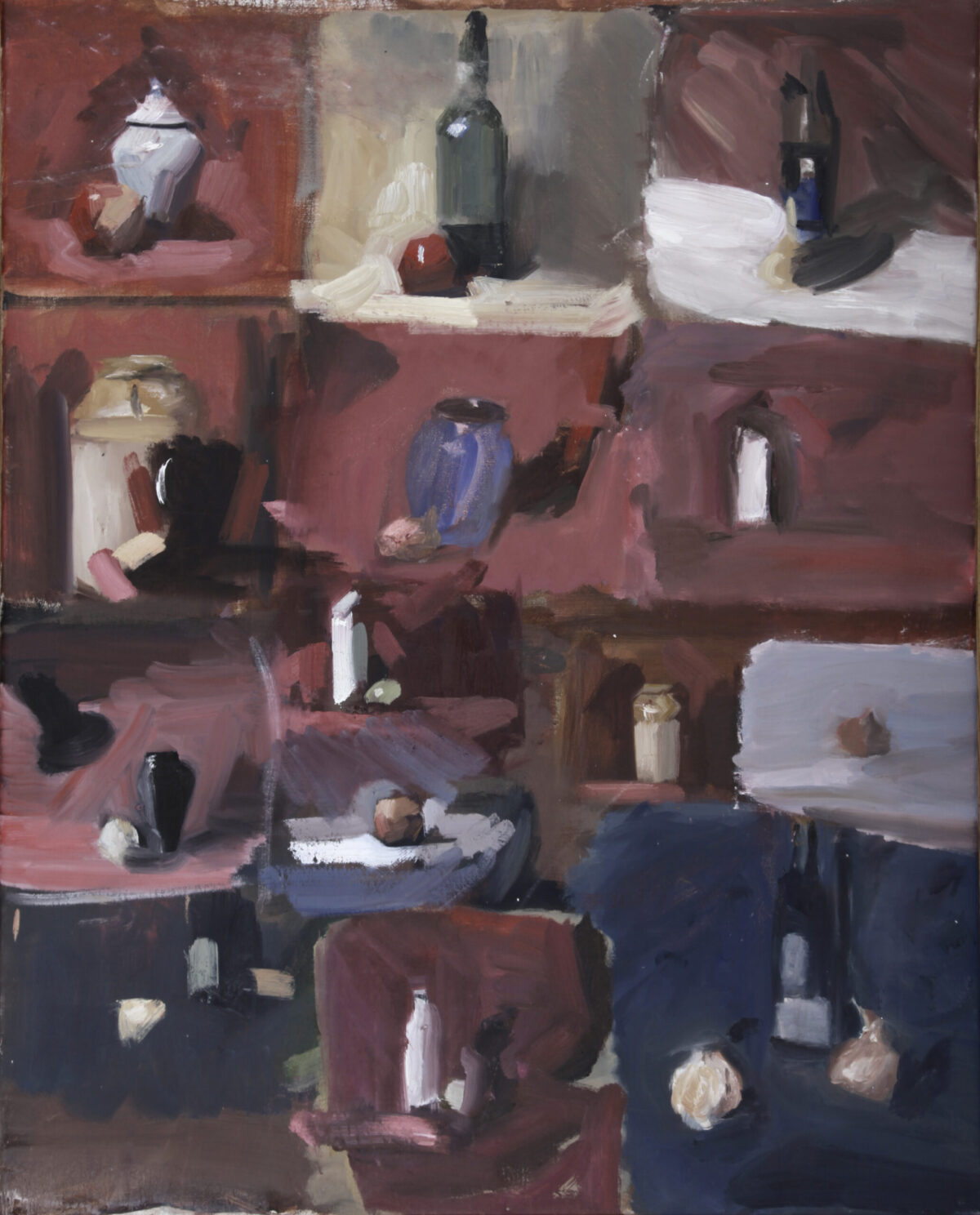 Still Life Study
