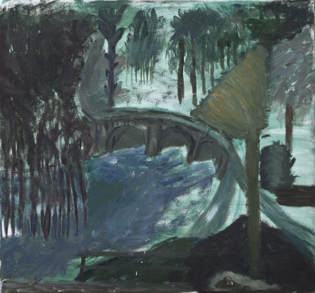 Light Bridge