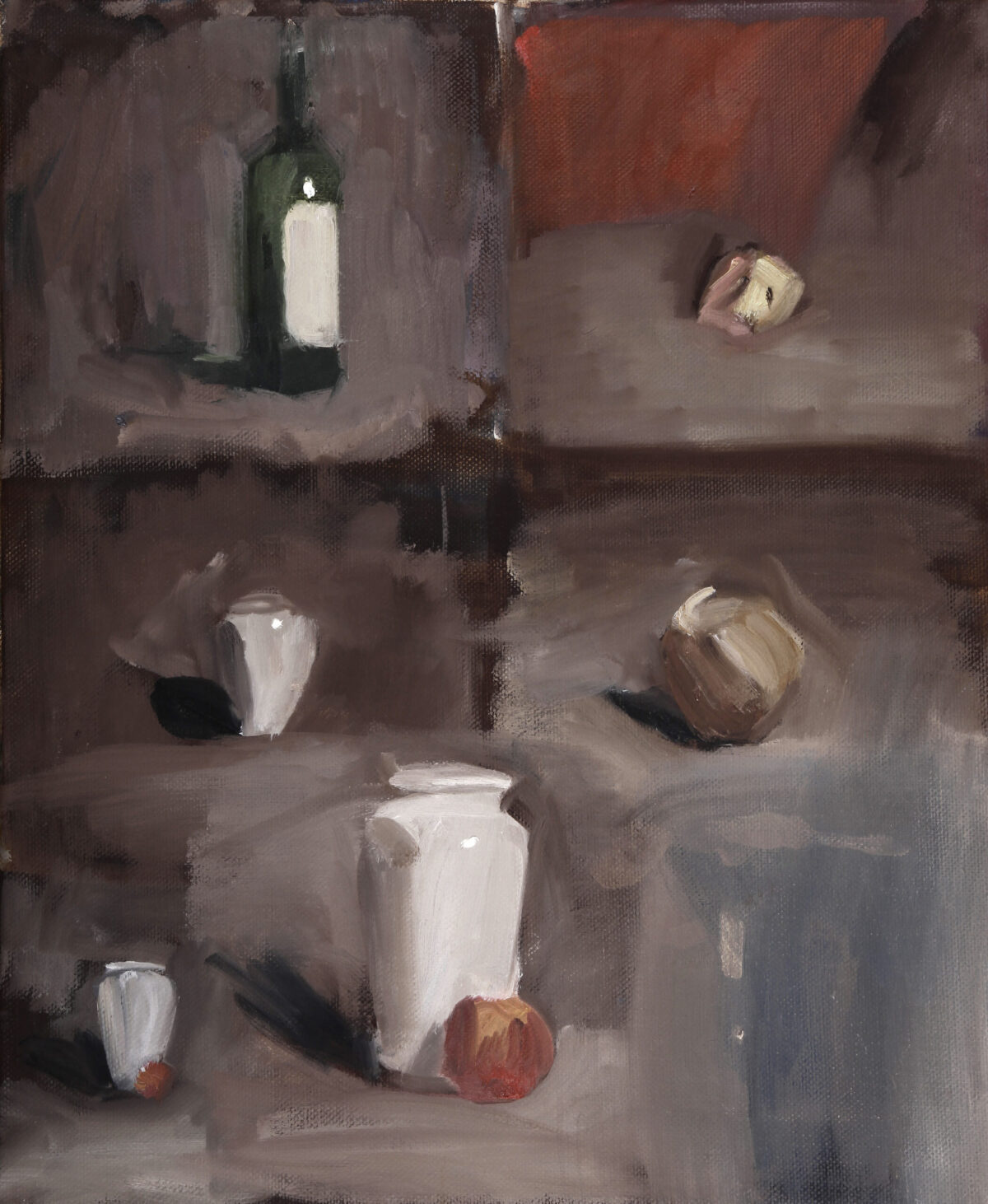 Larder