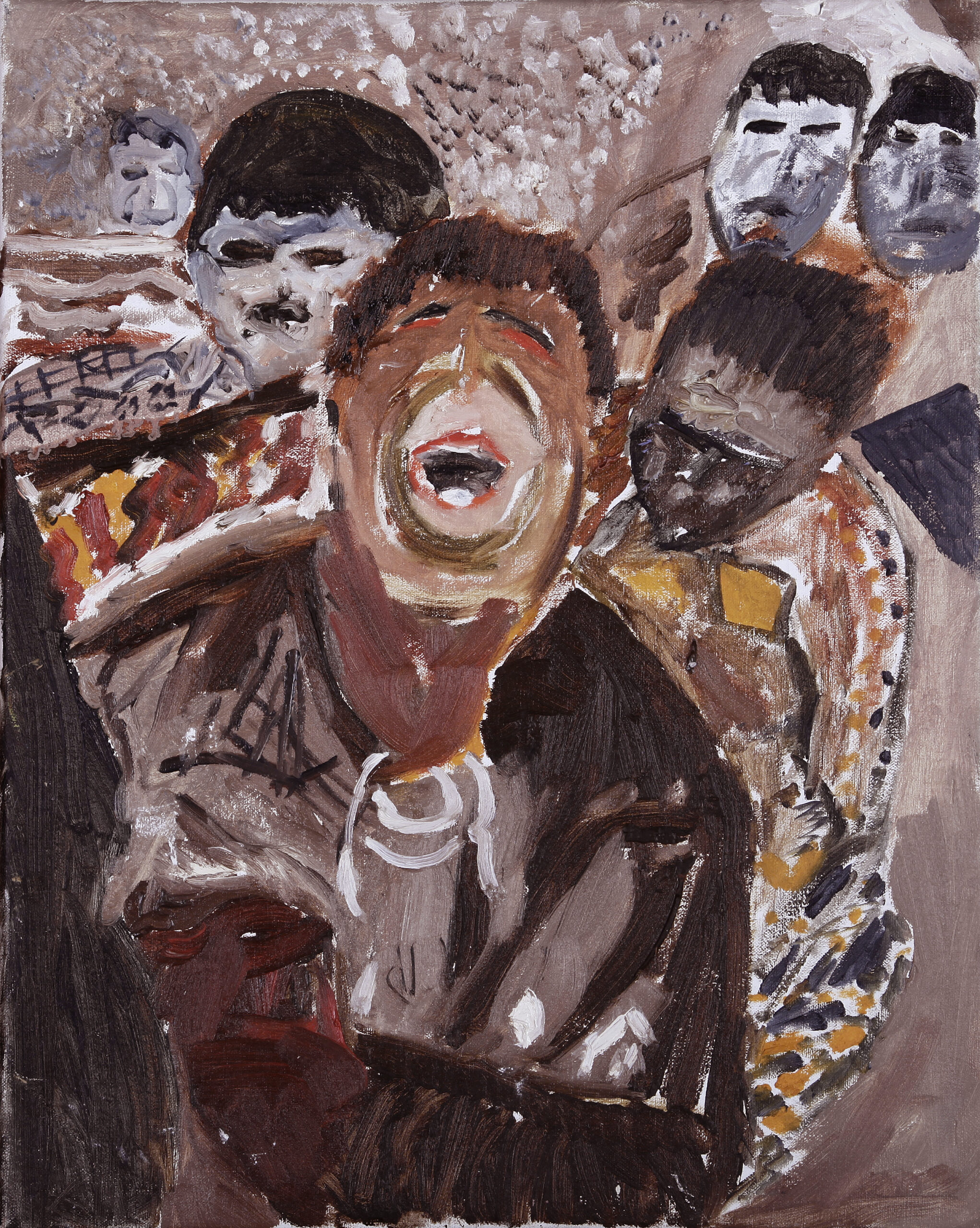 Bataille de la Verite