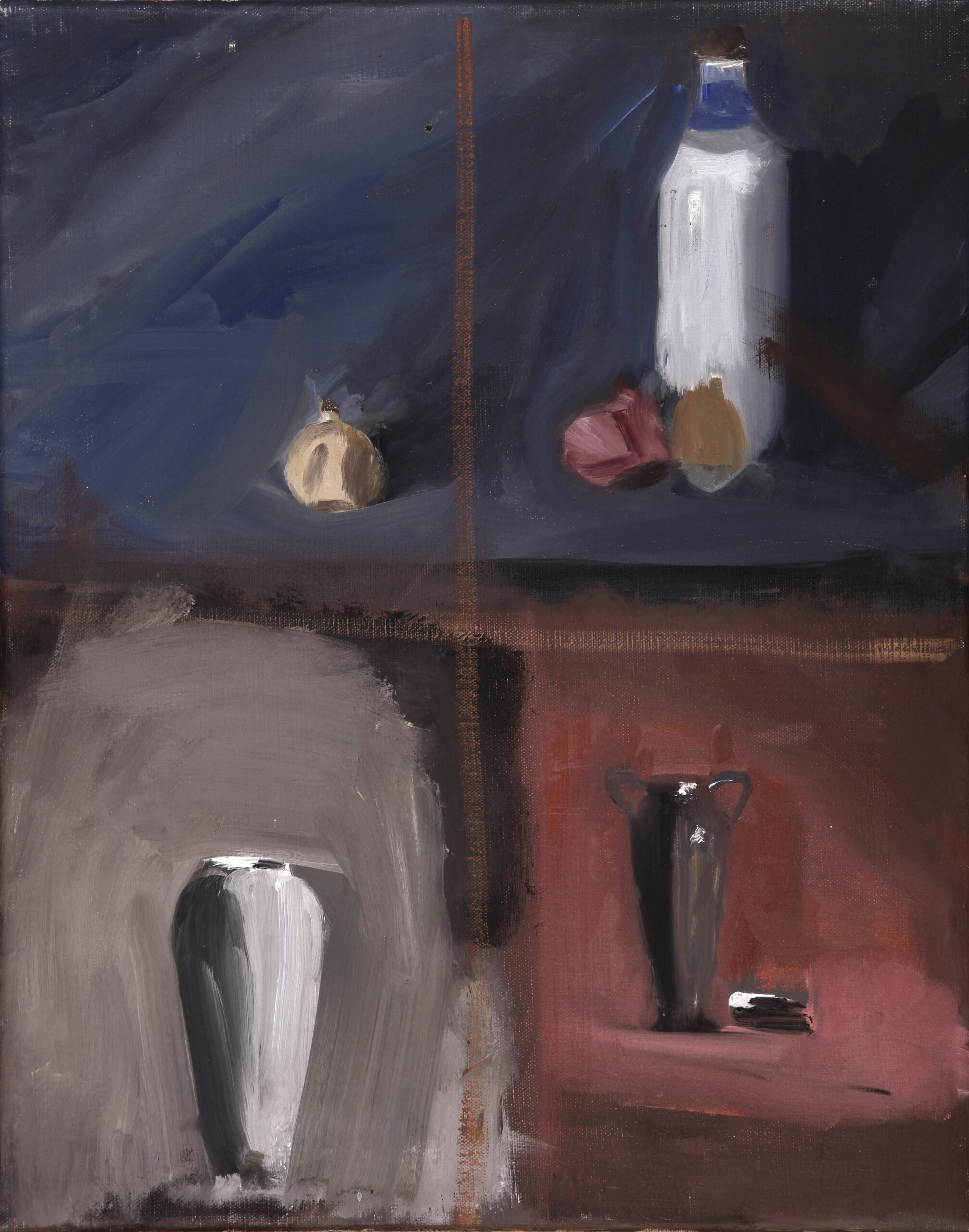 Still Life Study II
