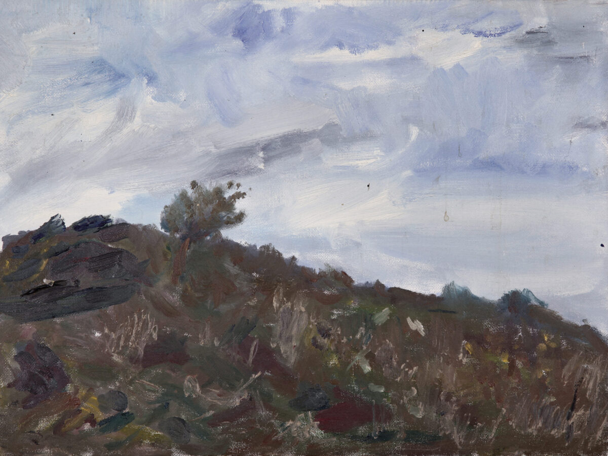La Mistral
