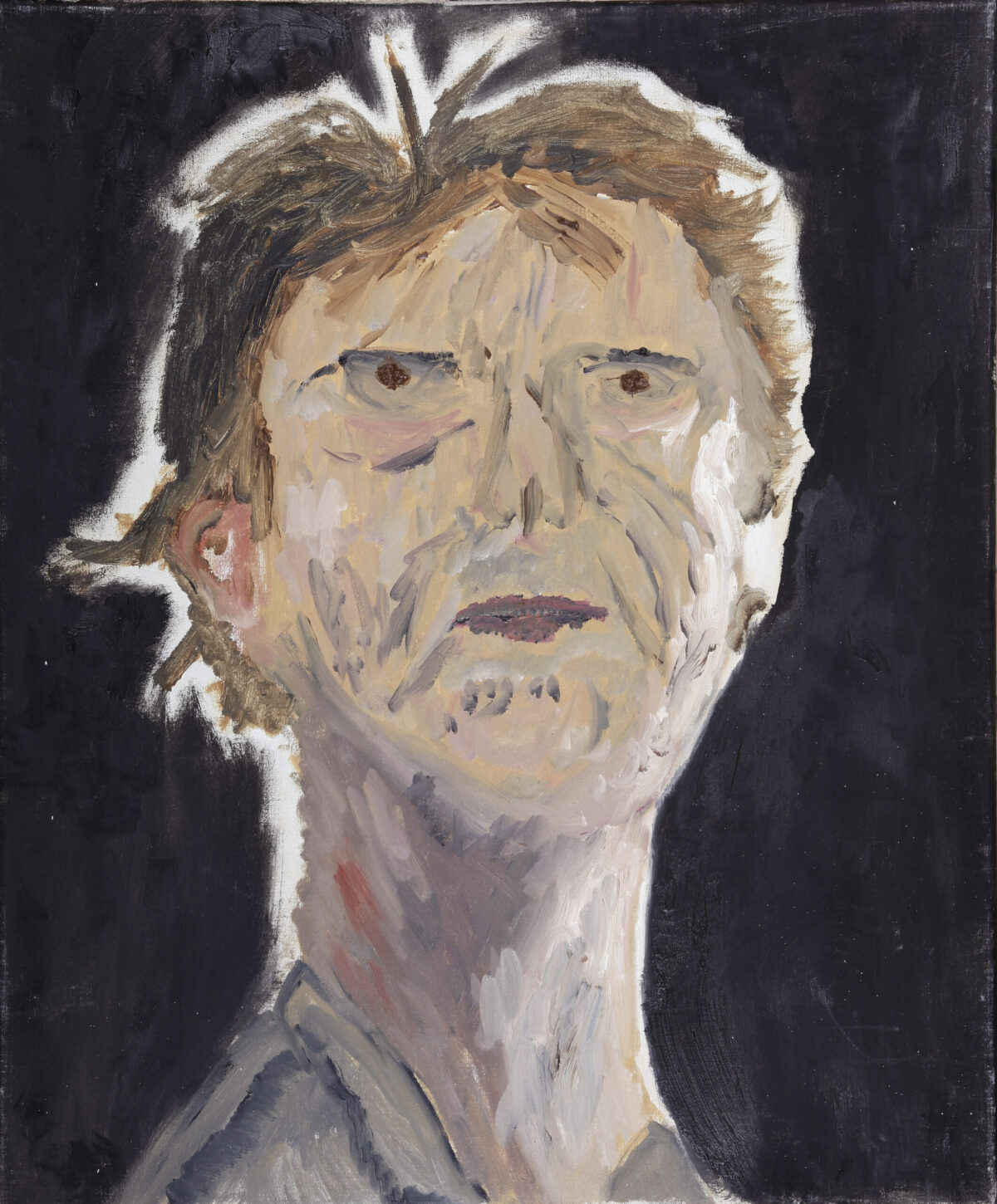 Self-Portrait VI