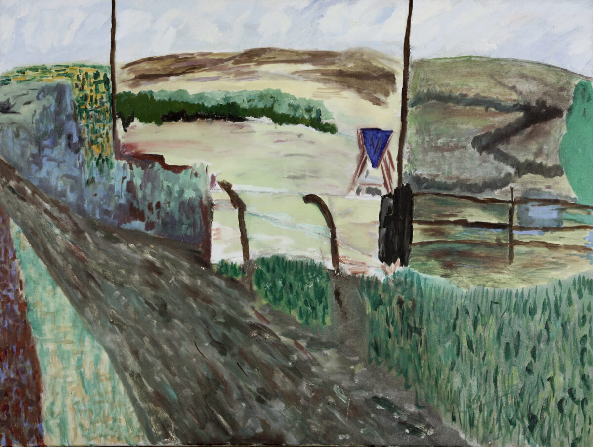 English Landscape