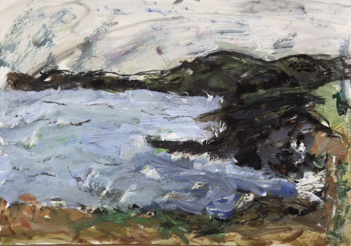 Welsh Coast 2