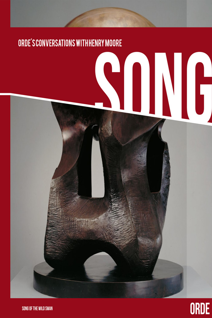 orde's Conversations with Henry Moore