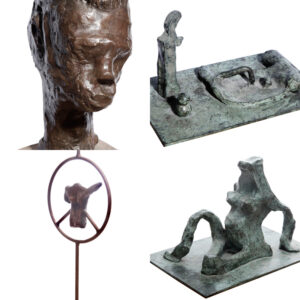 Sculptures