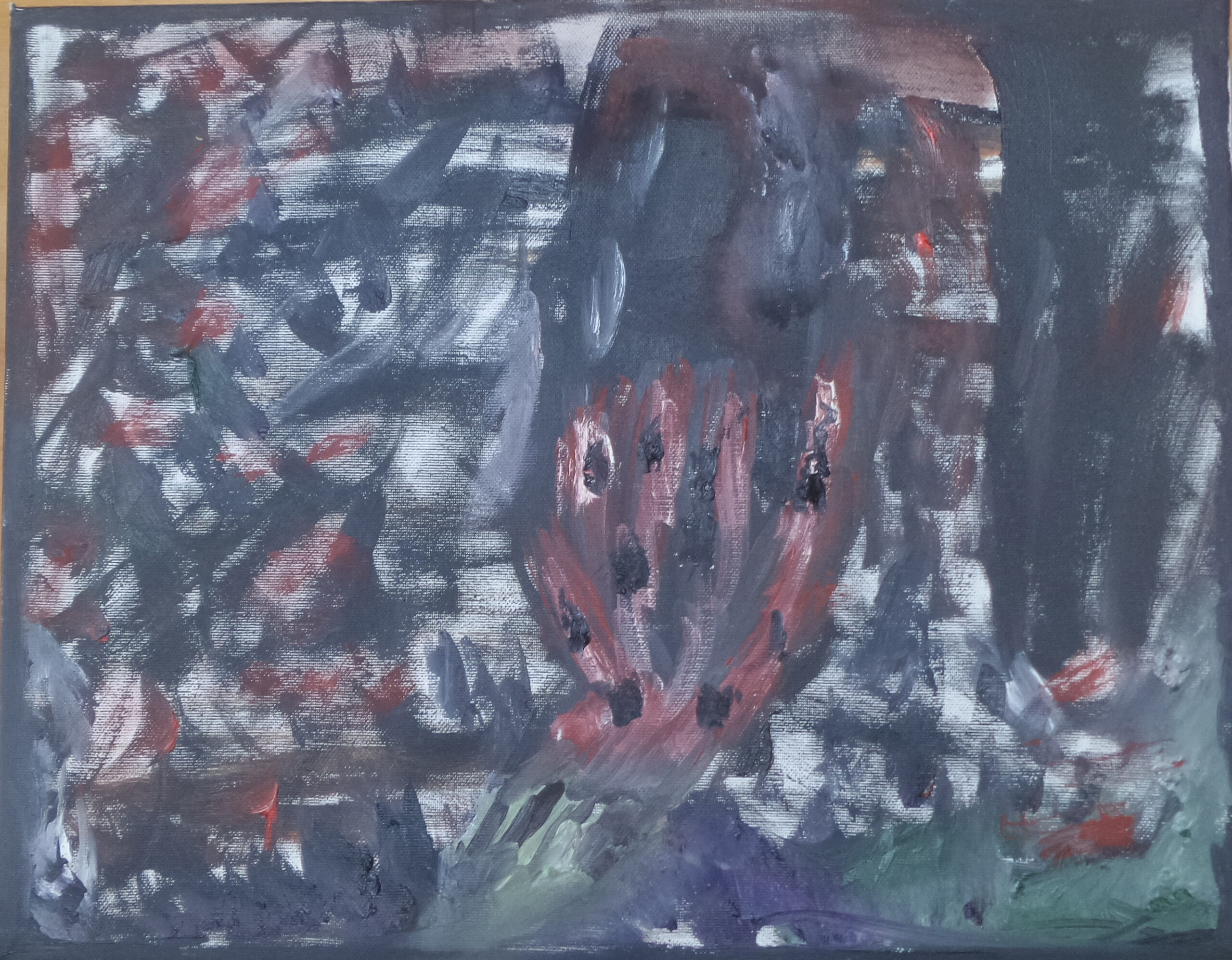 Syrian Shoe Shine Boy